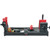 HOPPES GUN VISE GREY 