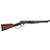 HENRY H12 BIG BOY STEEL SIDE GATE 357/38SP 16.5" WALNUT LL