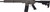 GLFA AR15 RIFLE 223 WYLDE 16" NIT BBL TUNGSTEN