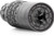 RUGGED SUPPRESSOR AXIAL 7.62MM