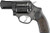 RUGER SP101 357MAG 2.25" FS BLUED RUBBER