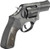 RUGER SP101 357MAG 2.25" FS BLUED RUBBER