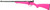 SAVAGE RASCAL YOUTH SINGLESHOT LH 22LR ACU TRG BLUED/PINK