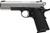 BROWNING 1911-380 STAINLESS 380ACP 4.25"FS 8RD BLK/SS*