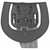 BH SERPA SPRTSTR 1911 GOVT LH GRAY