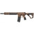 DAN M4A1 5.56 14.5 M4 MIL SPEC+ BROWN 32RD