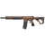 DAN M4A1 5.56 14.5 M4 MIL SPEC+ BROWN 32RD