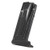 P2000 SK MAGAZINE - BLACK, 9MM, 10/RD, EXT. FLOORPLATE