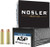 NOSLER 357 MAG 125GR ASP JHP 20RD 10BX/CS