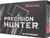 HORN PRECISION HUNTER 6.5CREED 143GR ELD-X 20