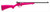 SAVAGE RASCAL YOUTH SINGLESHOT 22LR ACCU TRIGGER BLUED/PINK