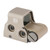 EOTECH XPS3-0 HOLOGRAPHIC SGT 68MOA RING W/1MOA DOT TAN