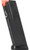 Sig Sauer P365X Carry Legion Handgun Magazine Black 9mm Luger 17/rd