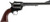 CIMARRON SA BAD BOY 44 MAGNUM 8" OCTAGON AS BLUED WALNUT