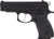 CZ 75 COMPACT 9MM FS 10RD MANUAL SAFETY BLACK POLYCOTE