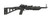HI-POINT CARBINE 9MM LUGER 16.5" TB BLACK