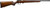 CZ 457 Varmint Rifle .17 HMR 5rd Magazine 20.5" Barrel Walnut Stock