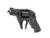 Standard Manufacturing  S333 Gen III Handgun .22 WMR 8rd Capacity 2.25" Barrel Black