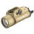 TLR-1 HL WEAPONLIGHT - FLAT DARK EARTH, 1000 LUMENS