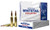 Nosler Whitetail Country Rifle Ammunition .243 Win 100gr SP 20/ct