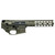 Radian Weapons Model 1 Builder Kit 14" OD Green