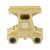 GBRS LERNA MOUNT AMPNT DUTY RDS FDE