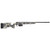 BERGARA B14 CARBON WILDERNESS HMR 308 WIN CHASSIS GREY/CAMO