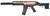 BLG MAUSER M-15 SD 22LR BRONZE FAKE SUPPRESS 10R