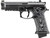 BERETTA 92XI SAO SQUALO 9MM 4.9" 22RD BLACK GREY WITH RAIL