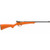 SAV RASCAL 22S/L/LR 16 ORANGE ACCU-TRIGGER