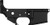 CMMG LOWER RECEIVER ASSEMBLY MK4/AR15 ARMOR BLACK