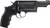 Taurus Judge Handgun 45 Colt/410 ga.(2-1/2") 5rd Capacity 3" Barrel Black Oxide Finish Viridian Laser