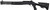 SDS Imports MAC 1014 Breacher Shotgun 12 ga 3" Chamber 5rd Magazine 18.5" Barrel Black