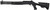 SDS Imports MAC 1014 Breacher Shotgun 12 ga 3" Chamber 5rd Magazine 18.5" Barrel Black