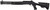 SDS Imports MAC 1014 Breacher Shotgun 12 ga 3" Chamber 5rd Magazine 18.5" Barrel Black