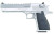 MR DESERT EAGLE 357MAG 6 POLISHED CHROME
