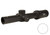 TRI CREDO RIFLESCOPE 1-6X24 RED MRAD SEG CIR