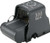 EOTECH XPS2300 HOLOGRAPHIC SGT 68MOA RING (2)1MOA DOT 300AAC
