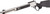 S&W 1854 LARGE LOOP 44 MAG 19.25" STAINLESS SYNTHETIC