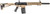 GFORCE ARMS GF25 AR-12 12GA 3" 18.5" 5RD FDE