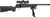SAVAGE RASCAL XP TARGET SINGLE SHOT 22LR 4X32 BIPOD PREC STK