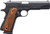 ChIAPPA 1911 FIELD GRADE 45ACP 5" FS 8RD BLACK/WALNUT