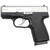 KAHR CM45 45ACP 3.24 SS BLK POLYMER (1) 5RD
