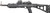 HI-POINT CARBINE 9MM 16.5" TB BLACK W/CT RED DOT