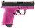 GFORCE GF9 9MM 3.25 PINK/BLK MICRO FP 12RD