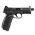 FN 545 TACTICAL 45ACP 4.71 NS BLK 15RD 18RD