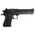 MR DESERT EAGLE 44MAG 6 BLACK CA LEGAL