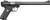 RUGER MARK IV TARGET 22LR 10" BULL AS BLUED SYNTHETIC