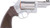 TAURUS JUDGE EXECUTIVE 45LC/410 2.5" 3" 5SH SS