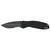 KERSHAW BLUR GLASSBREAKER BLK COMBO